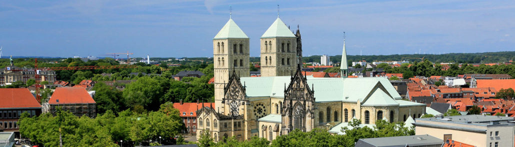 Lager mieten Münster & Möbel einlagern STYFF First